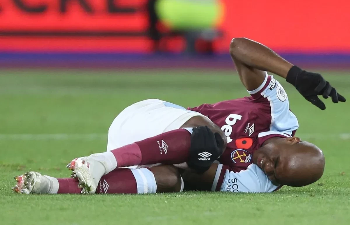 "Dip a little": David Moyes makes huge West Ham ace injury claim